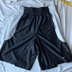 Under Armour Perimeter Basketball Shorts